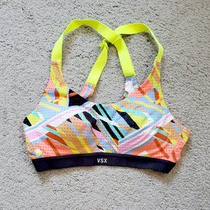 Victoria's Secret Mesh Sports Bra